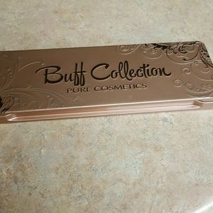 Pure Cosmetics - Buff Collection